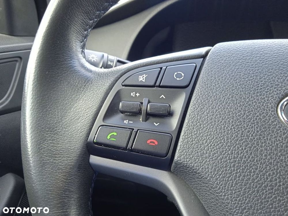 Hyundai Tucson 1.6 T-GDi Style 2WD - 16