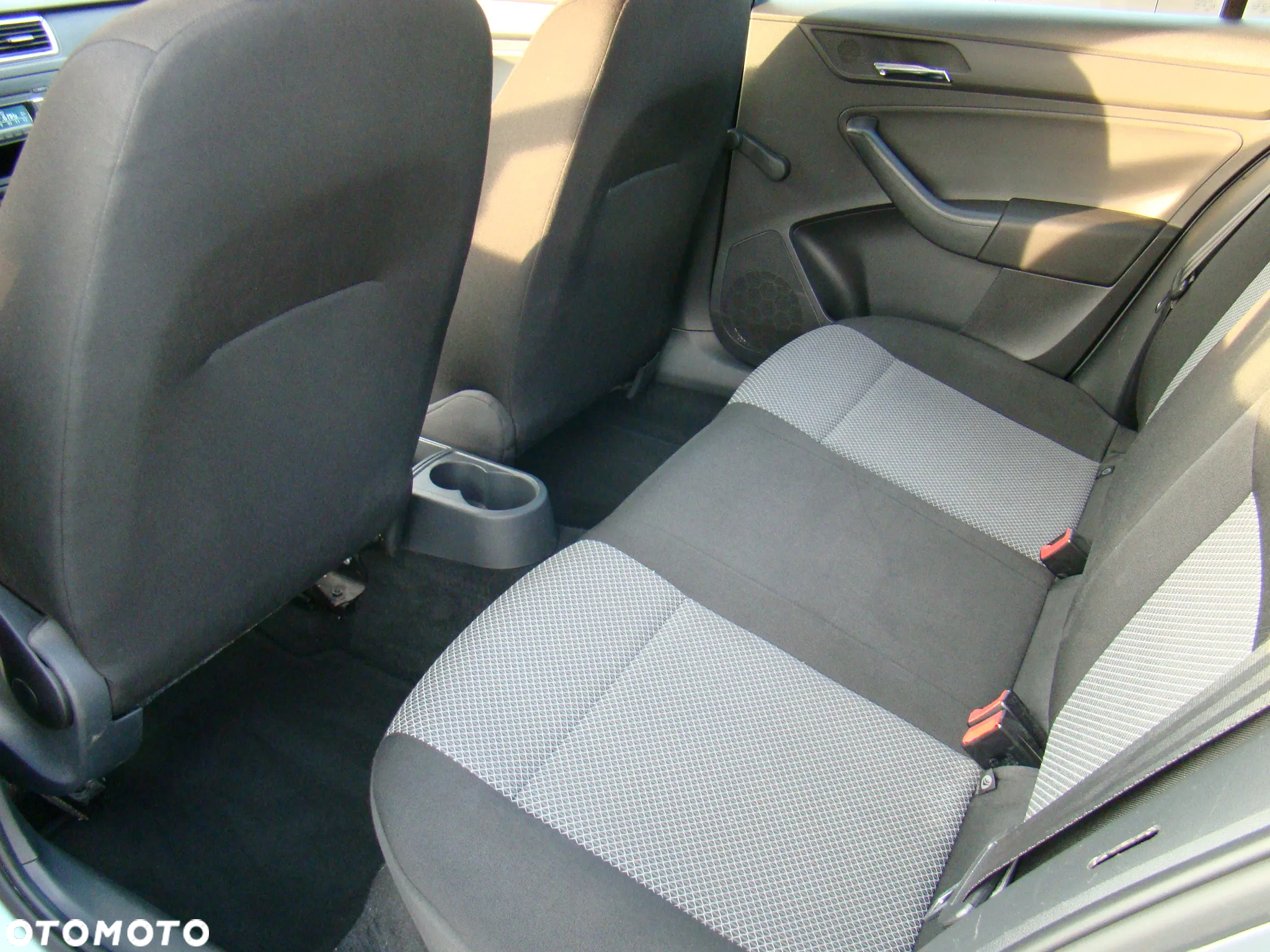Seat Ibiza 1.2 TSI (Ecomotive) Start & Stop Style Salsa - 33