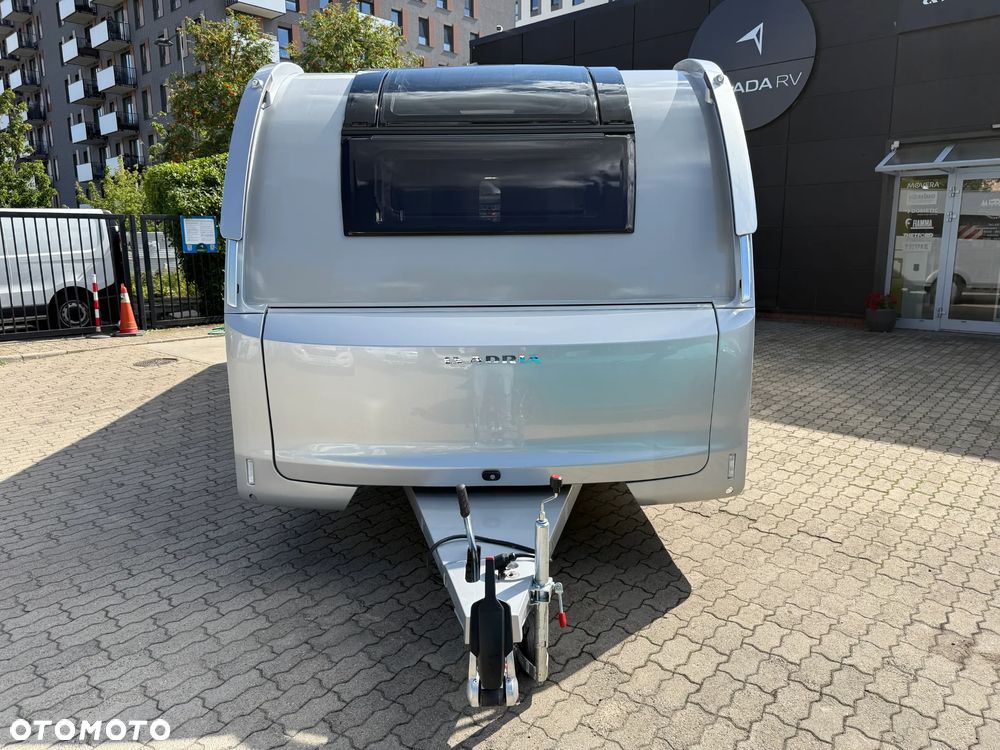 Adria Alpina 663 HT - 9