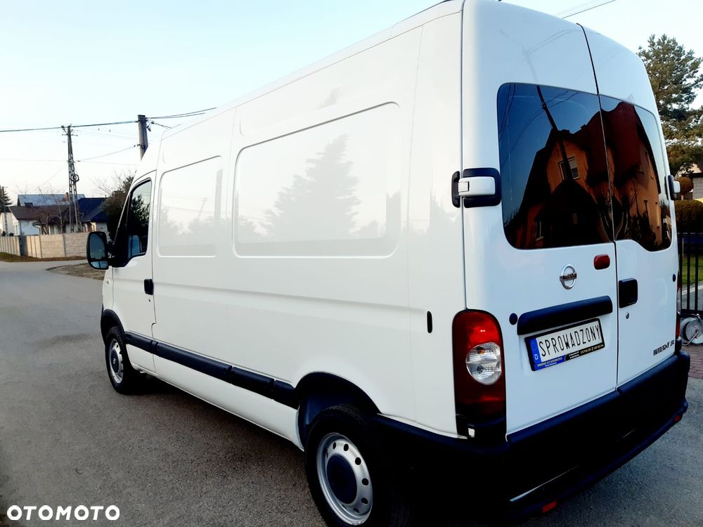 Renault Master - 7