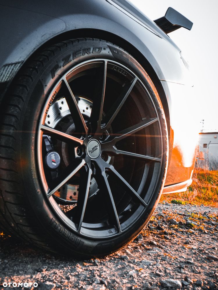 BMW M4 DKG - 5