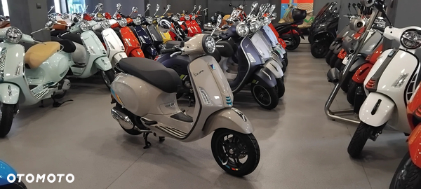 Vespa Primavera