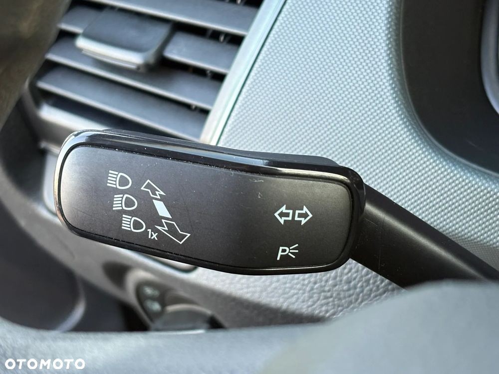 Skoda Fabia Combi 1.0 MPI Ambition - 23