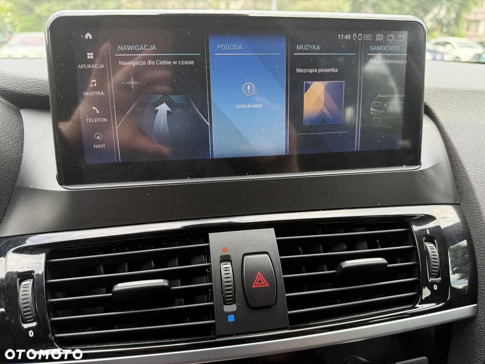 BMW X4 xDrive20d xLine - 10