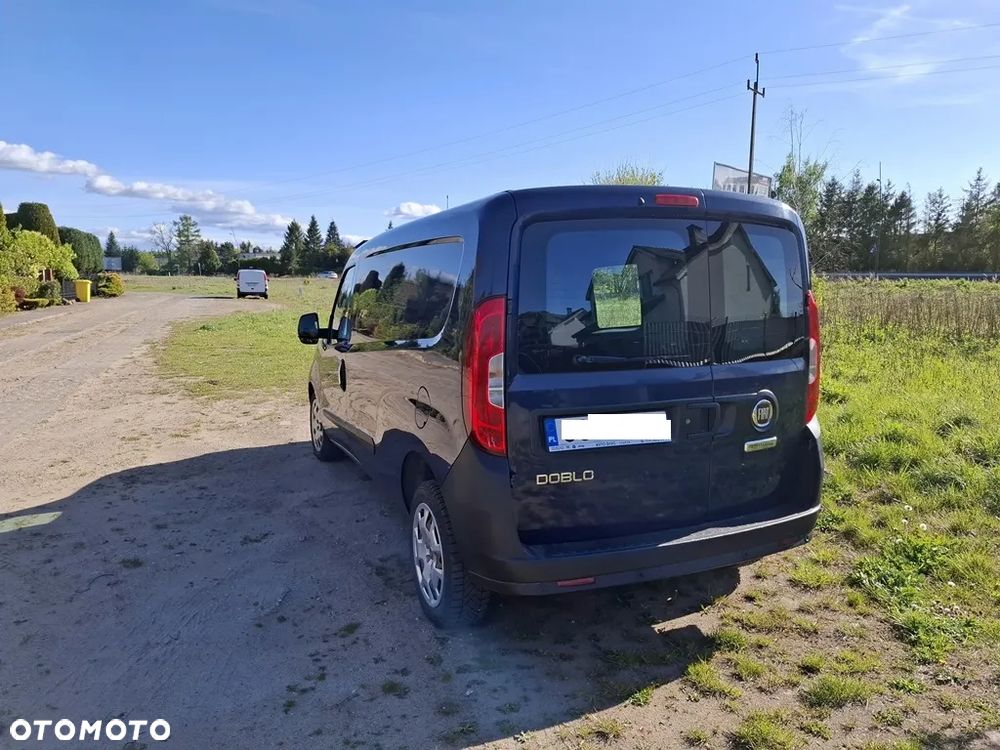 Fiat DOBLO - 3