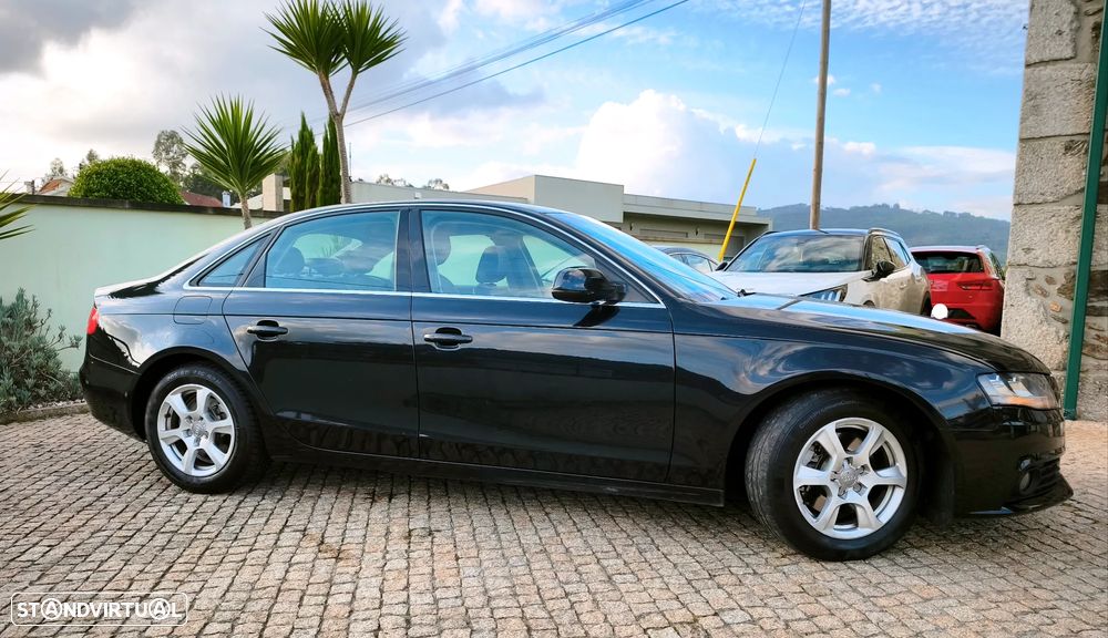 Audi A4 2.0 TDIe Advance - 7