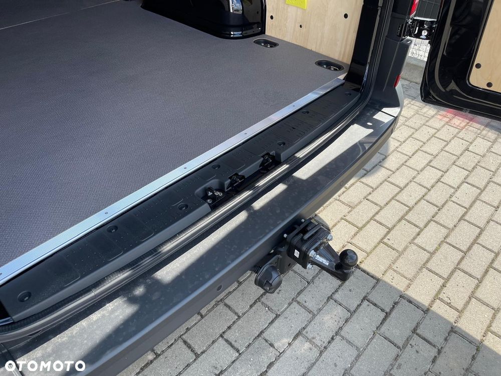 Volkswagen Crafter - 13