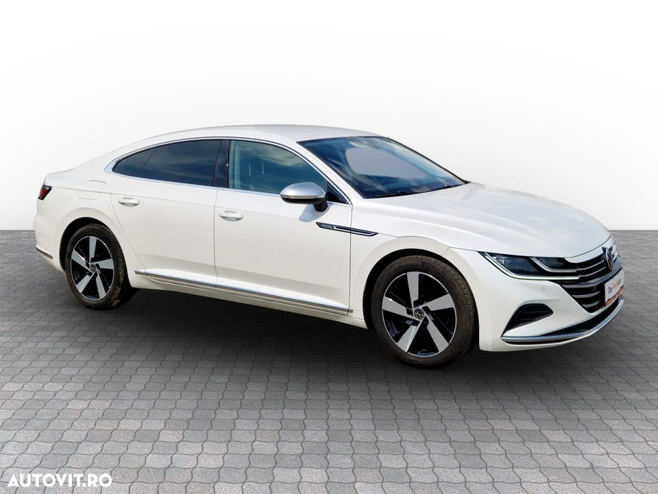 Volkswagen ARTEON 2.0 TDI SCR DSG Elegance - 6