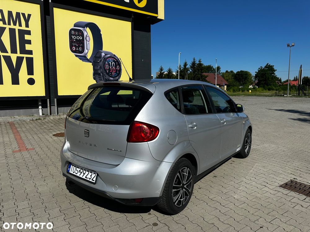 Seat Altea 1.2 TSI Style Copa - 23