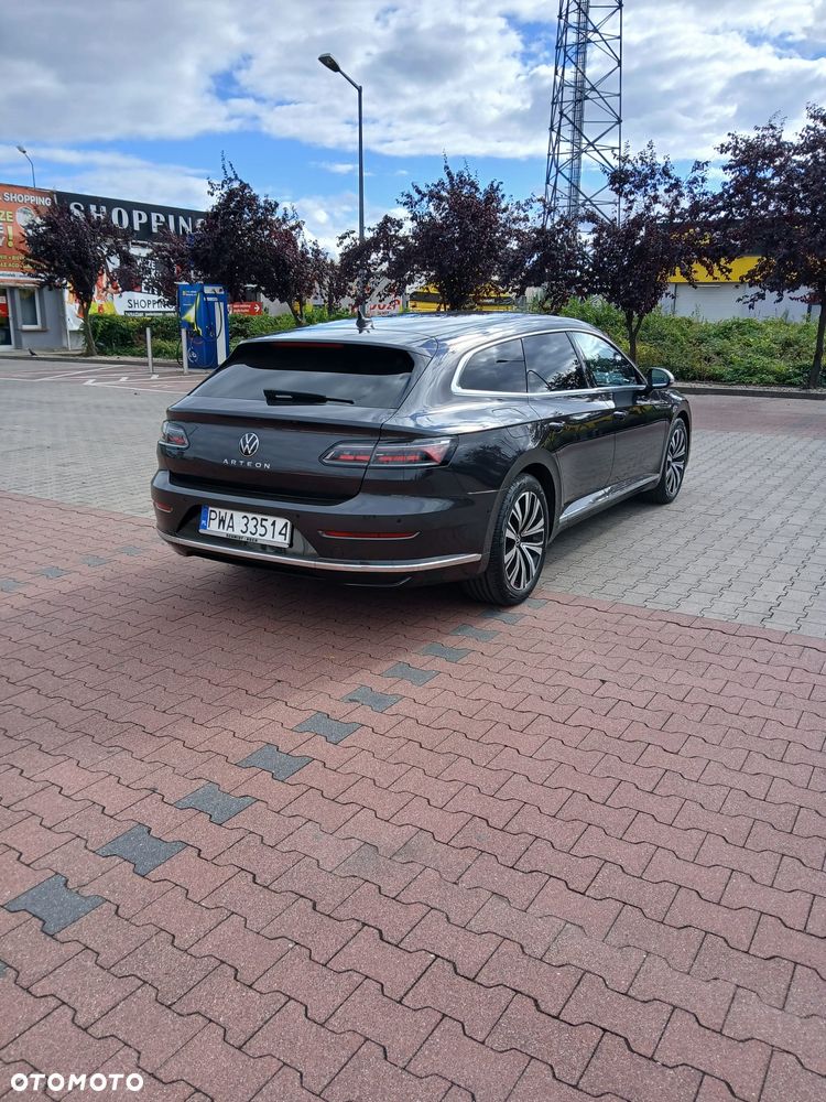 Volkswagen Arteon 2.0 TDI Elegance DSG - 7