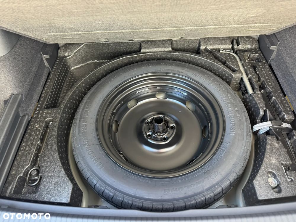 Volkswagen Tiguan 1.5 eTSI OPF DSG Life - 25