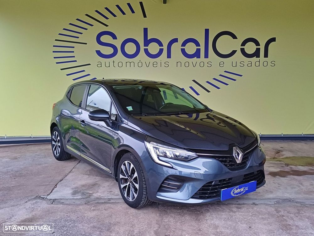 Renault Clio - 2