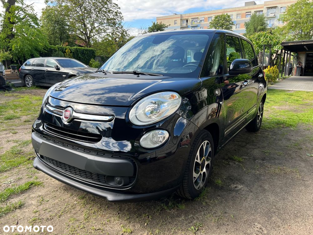 Fiat 500L 1.6 MultiJet Urban - 3