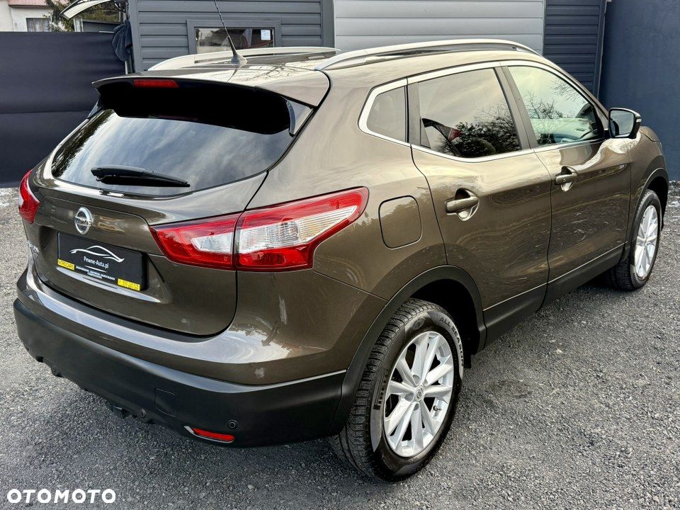 Nissan Qashqai 1.2 DIG-T Tekna+ - 6