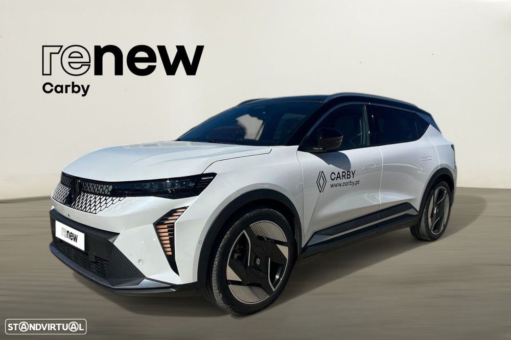 Renault Scénic E-Tech 87 kWh Iconic - 1