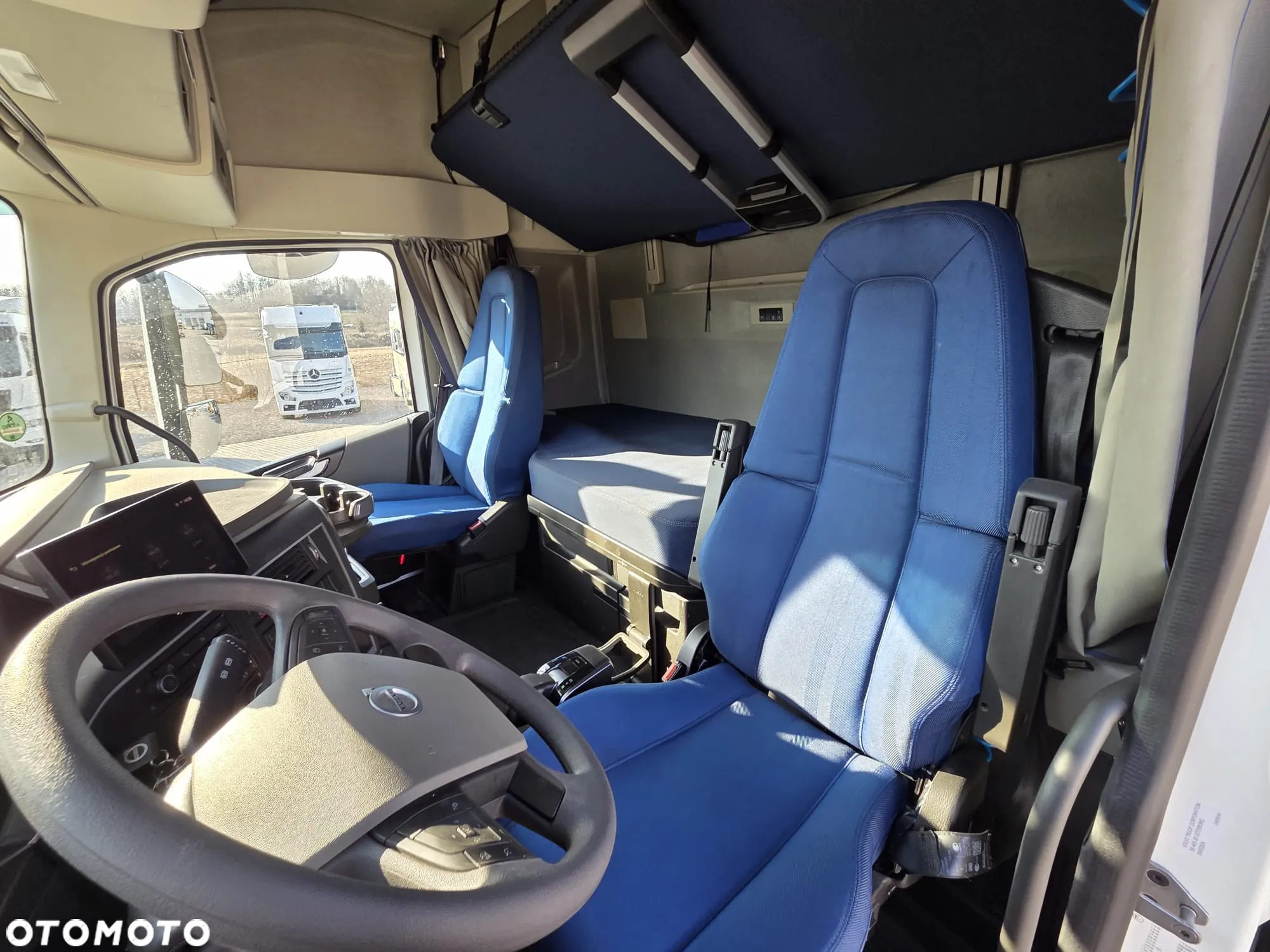 Volvo FH500 I-SAVE - 6