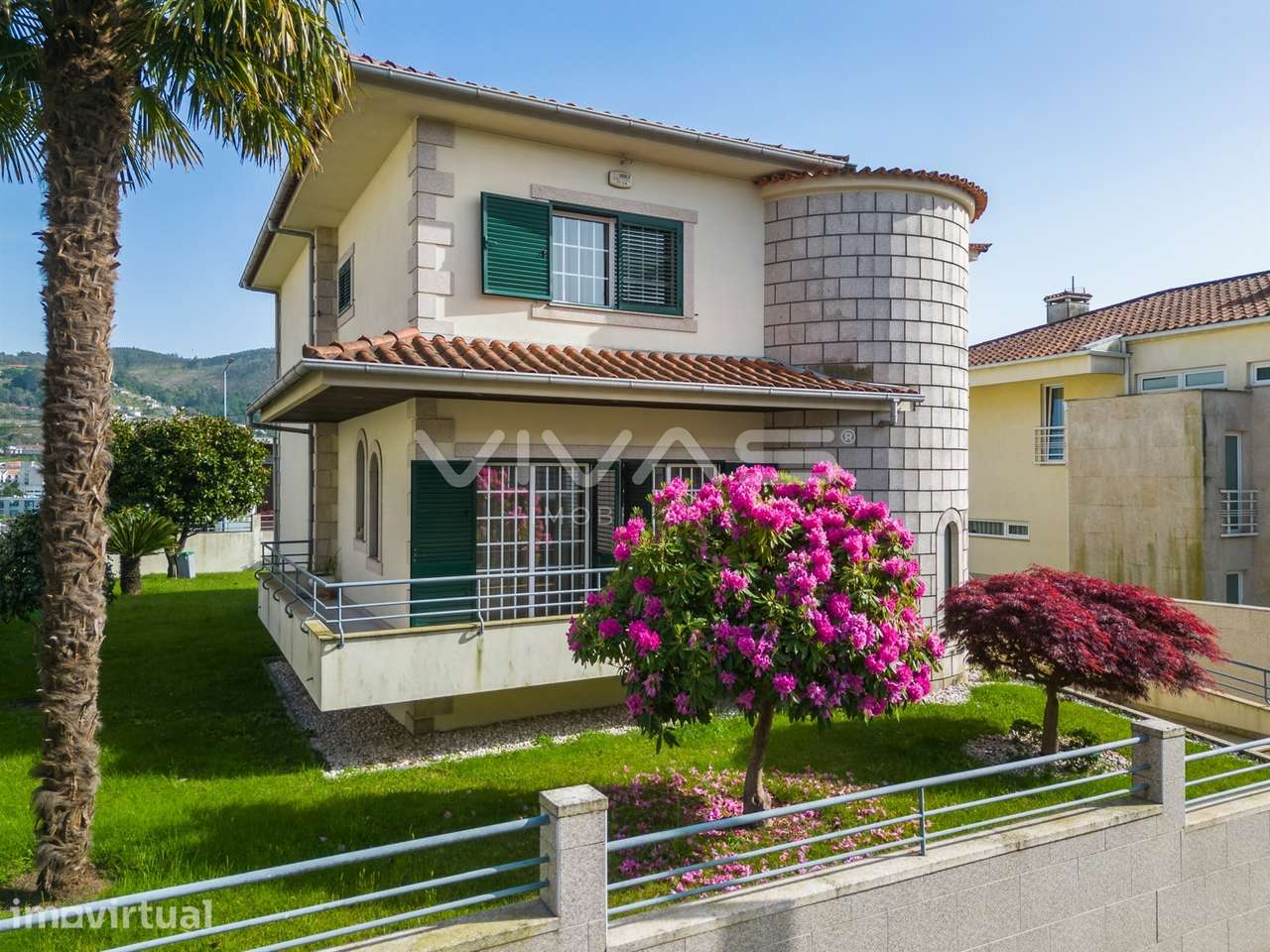 Moradia T3+1 Venda em Gualtar,Braga - Grande imagem: 3/50