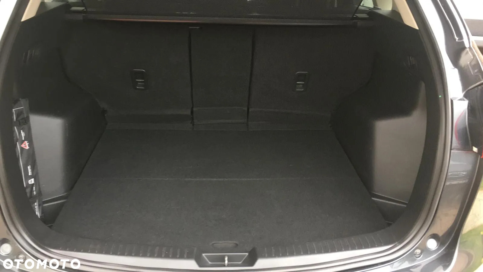 Mazda CX-5 SKYACTIV-D 150 Aut.SCR KANGEI - 12
