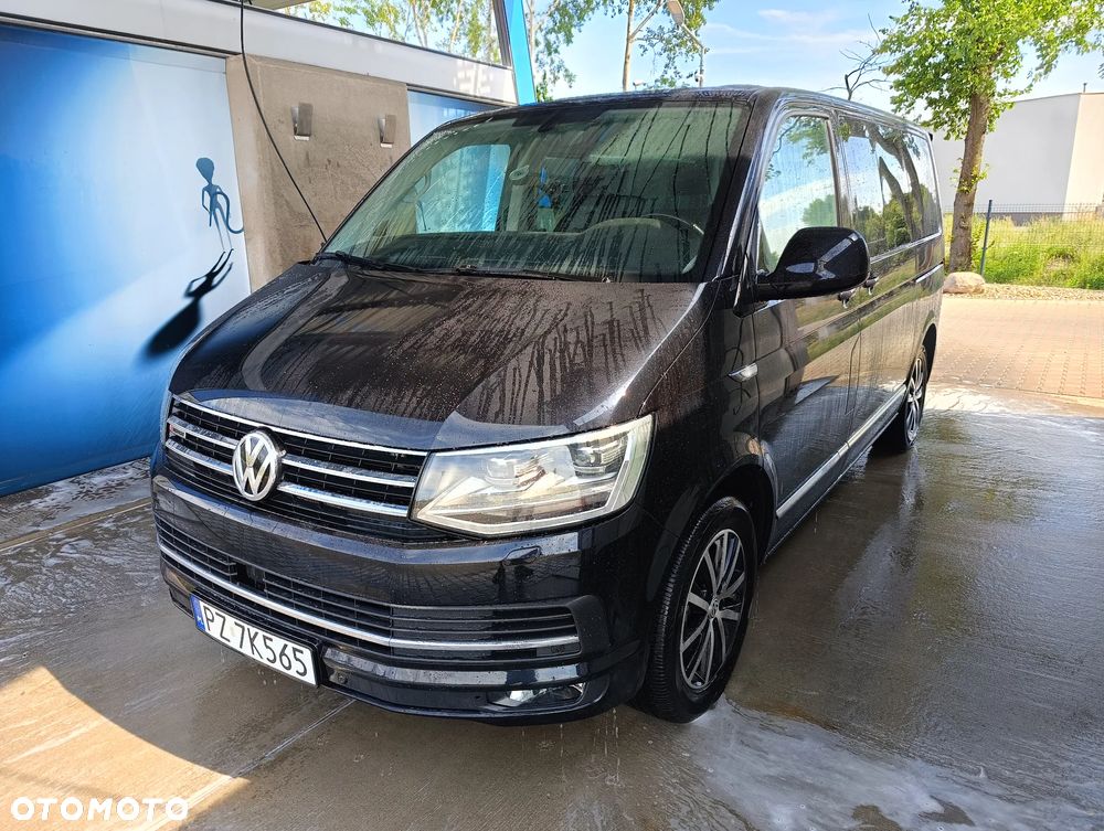 Volkswagen Multivan 2.0 BiTDI L1 Highline 4Motion DSG - 6