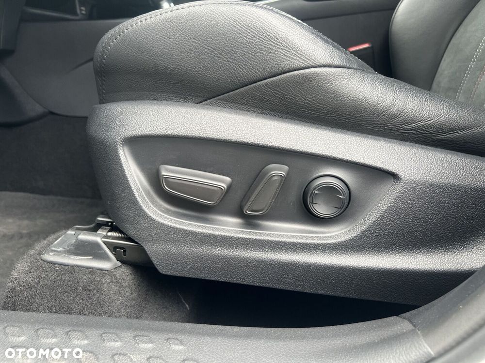 Toyota C-HR 2.0 Hybrid GR Sport - 18