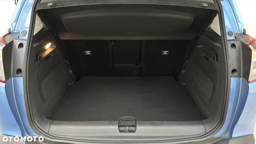 Opel Crossland X 1.5 CDTI Enjoy S&S - 19