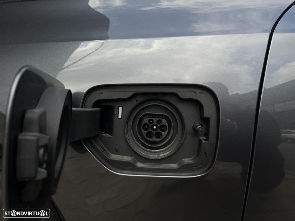BMW 330 e Corporate Edition Auto - 20