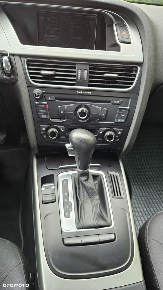 Audi A4 1.8 TFSI multitronic Ambiente - 22