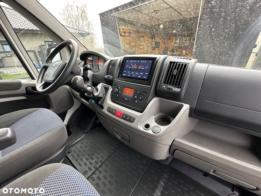 Fiat Ducato - 17