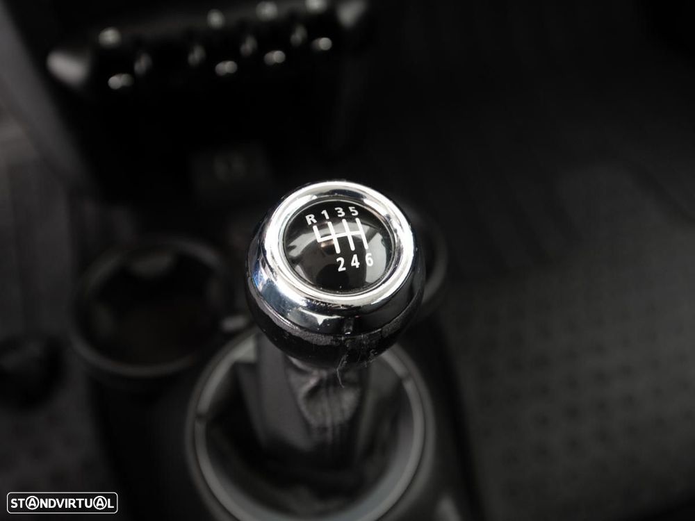 MINI Clubman - 17