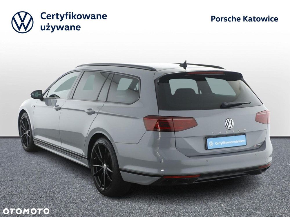 Volkswagen Passat 2.0 TSI 4Mot R-Line Edition DSG - 3