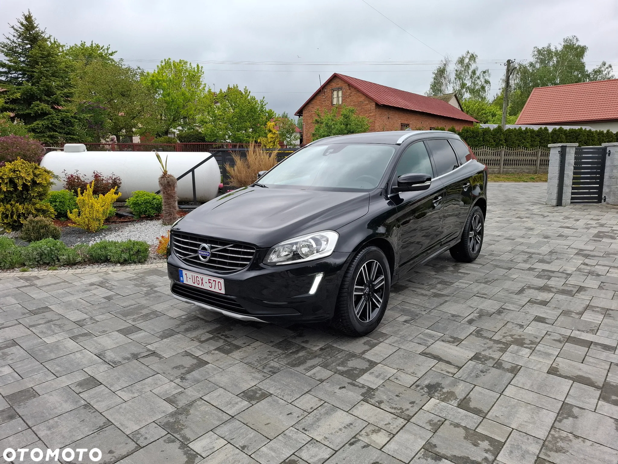 Volvo XC 60 - 2