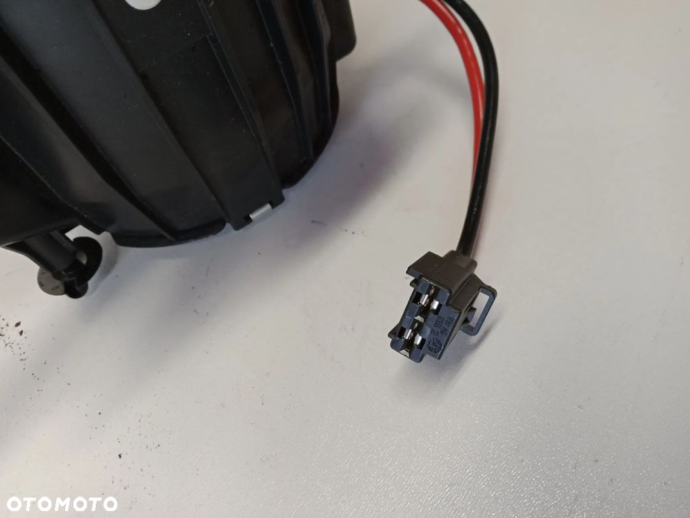 DMUCHAWA WENTYLATOR AUDI A4 A5 X6553 X6552 - 6