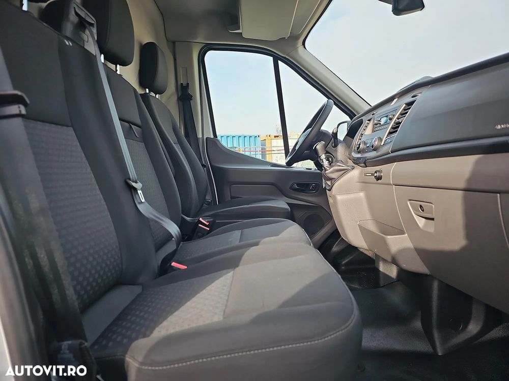 Ford Transit L4H3 - 10