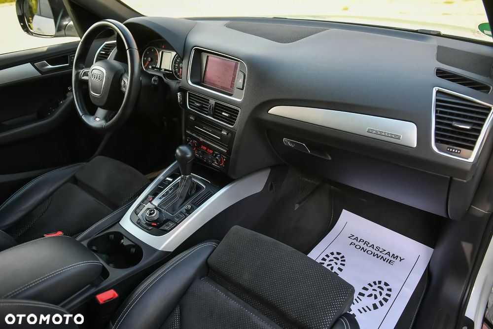 Audi Q5 2.0 TDI Quattro S tronic Prime Line - 25