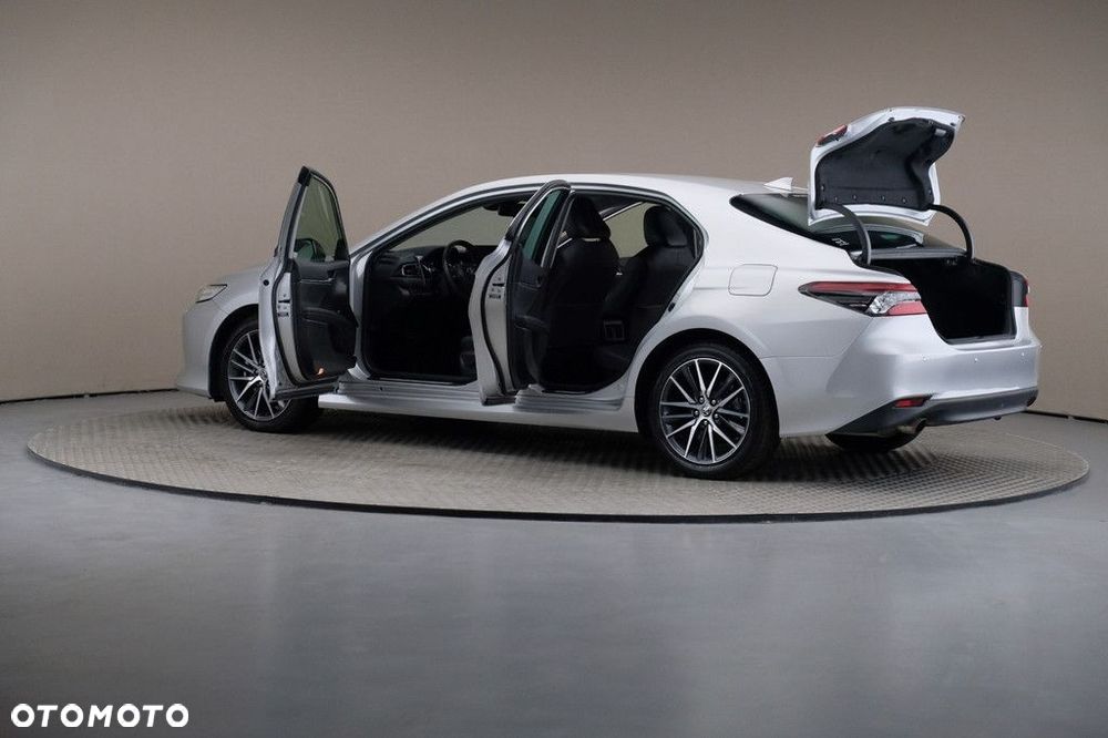 Toyota Camry 2.5 Hybrid Executive CVT - 7