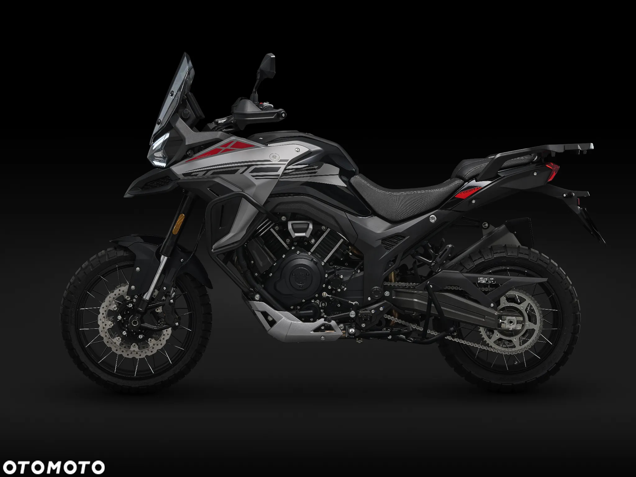 Morbidelli T1002VX - 9