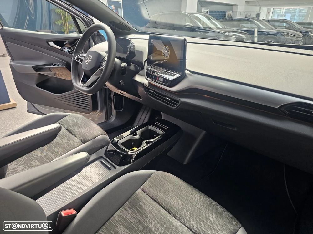 VW ID.4 77 kWh Pro Performance - 8