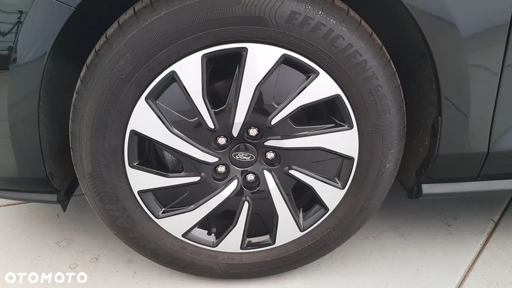 Ford Focus 1.0 EcoBoost mHEV Titanium - 16