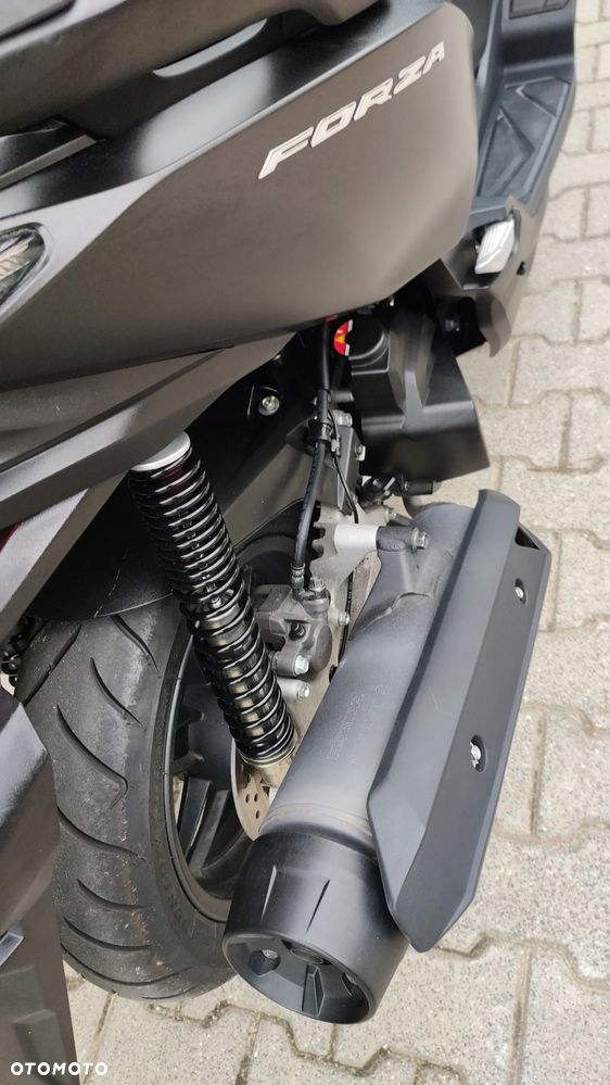 Honda NSS - 10
