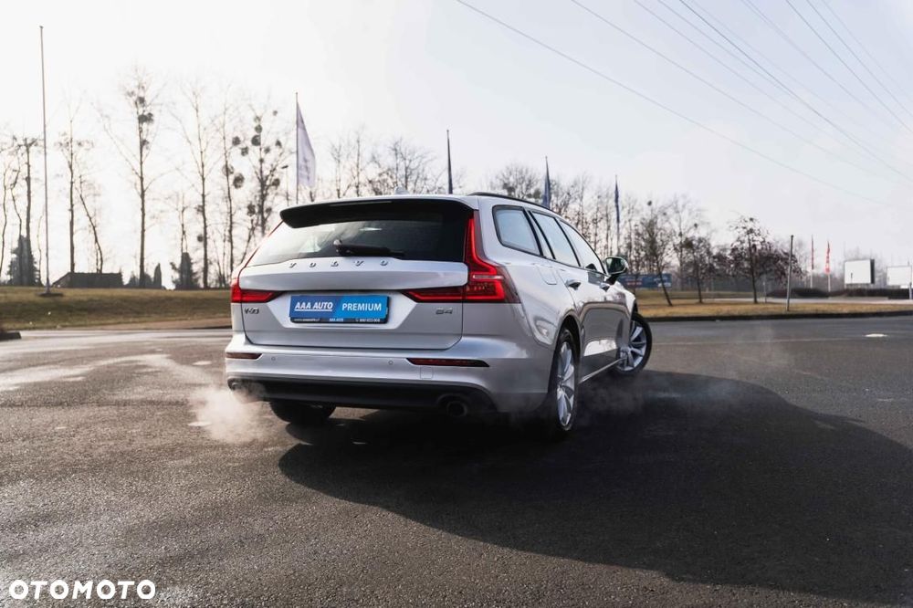 Volvo V60 - 7