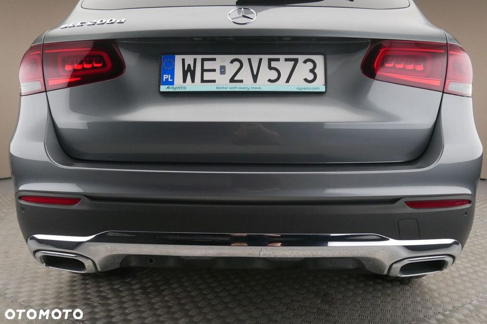 Mercedes-Benz GLC - 32
