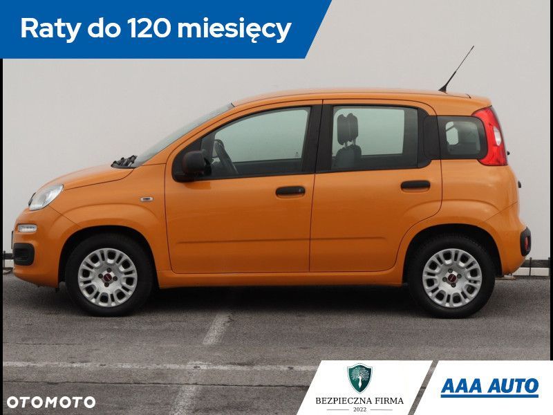 Fiat Panda - 3