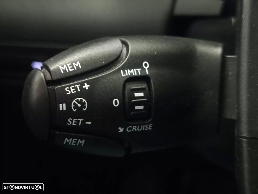Citroën C3 Aircross PureTech 110 Stop & Start OPF FEEL PACK - 15