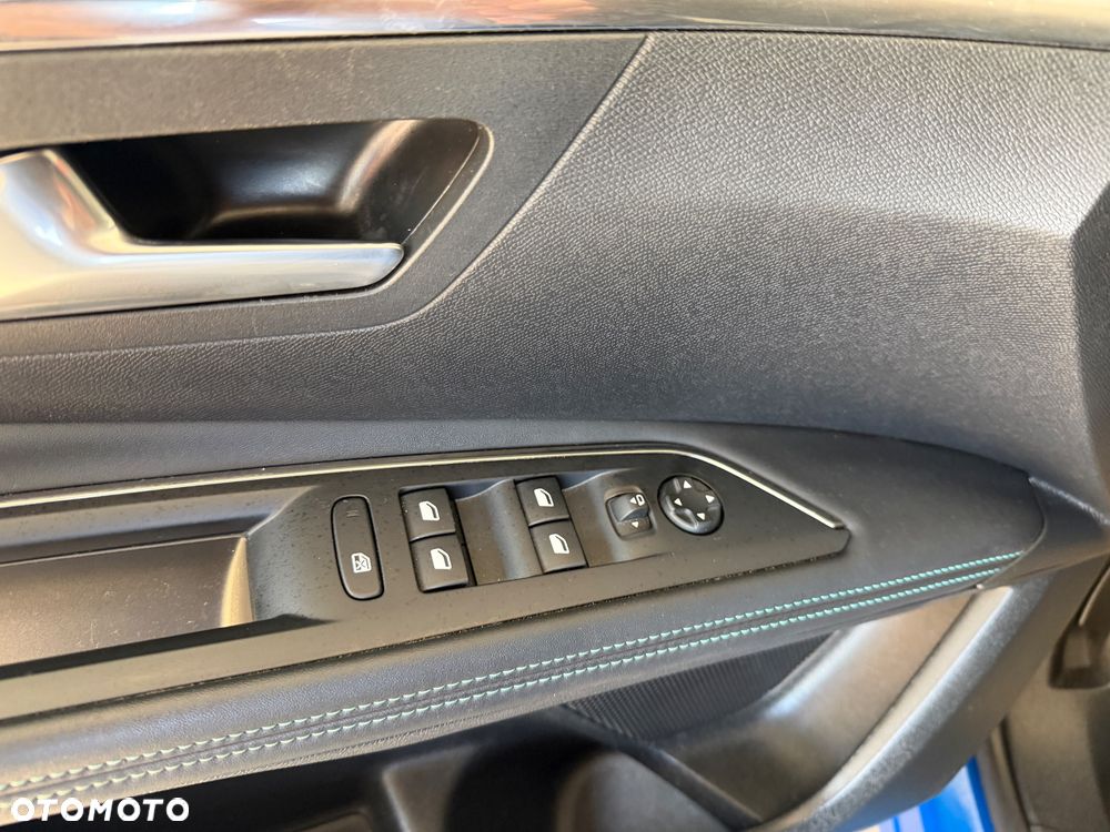 Peugeot 3008 1.2 PureTech Allure Pack S&S EAT8 - 30