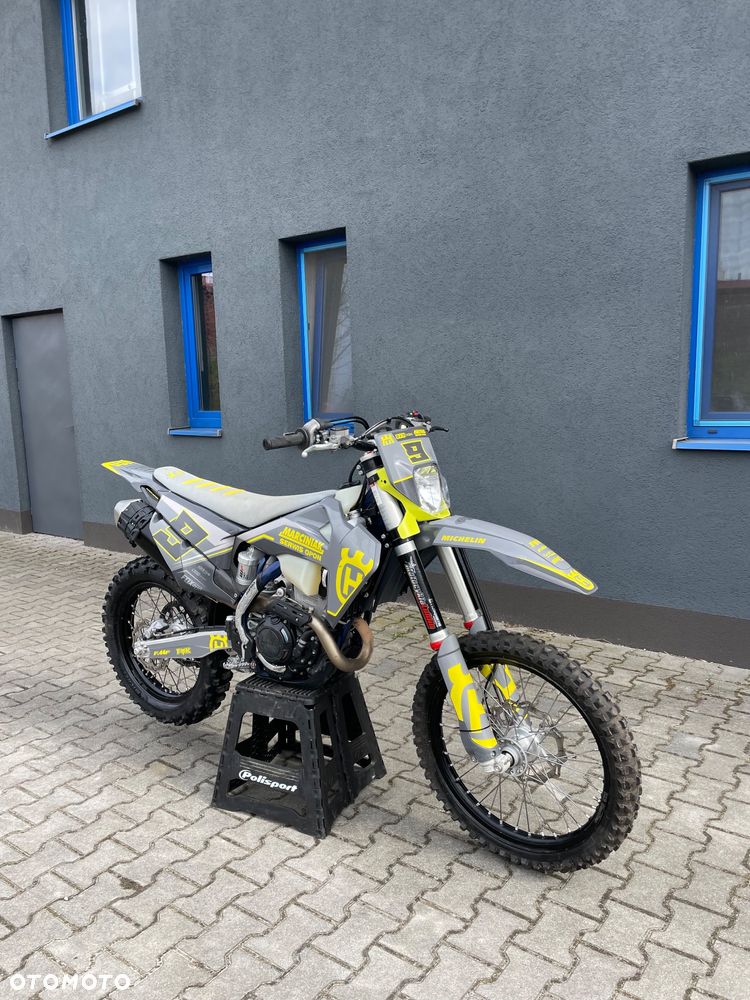 Husqvarna FE - 1