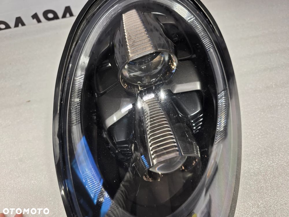 PORSCHE 911 991 GT3 RS LIFT USA 16- LEWY FULL LED LEWA LAMPA PRZEDNIA PRZÓD , NR 99163196713 / 991631967 , NR AUKCJI LPP213 - 3