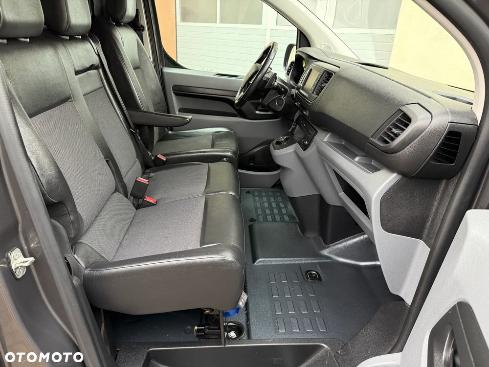 Citroën Jumpy Expert Proace L2H1 - 32