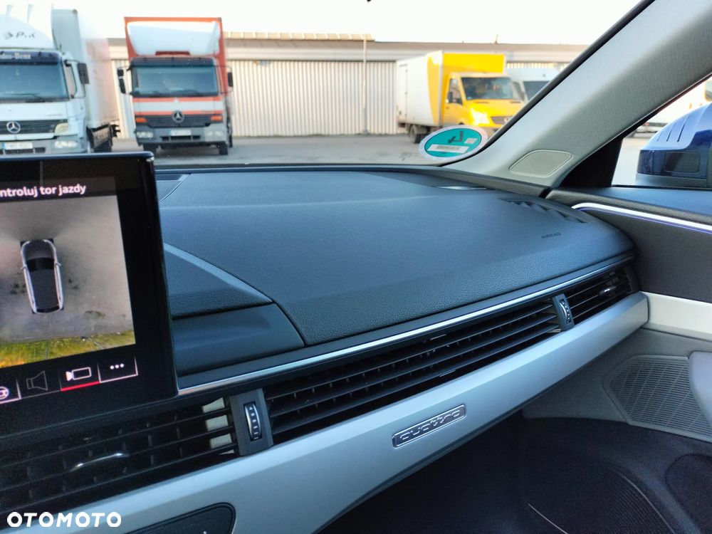 Audi A4 Allroad - 13