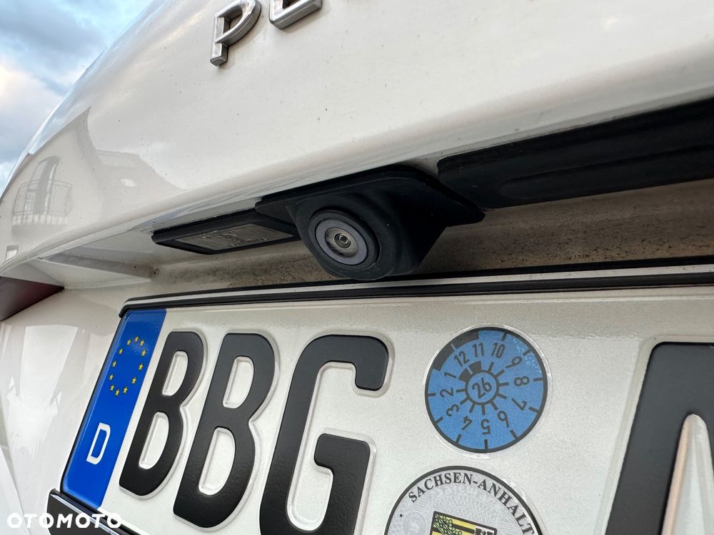 Peugeot 308 PureTech 130 Stop & Start Active - 10