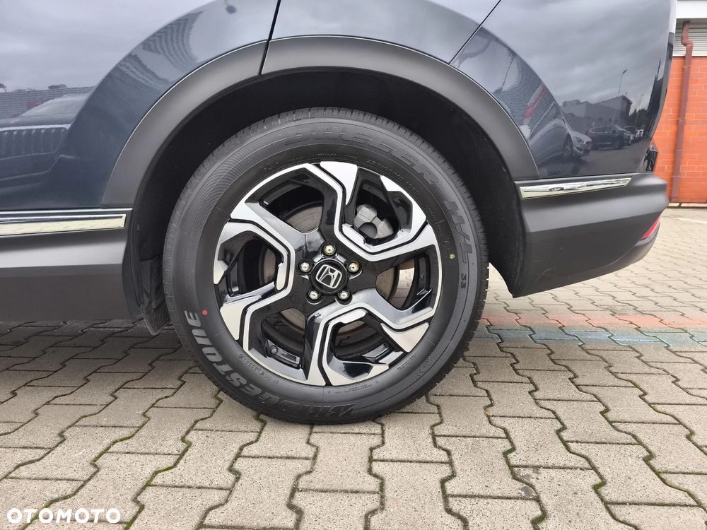 Honda CR-V 2.0 i-MMD Elegance (2WD / Connect+) - 16
